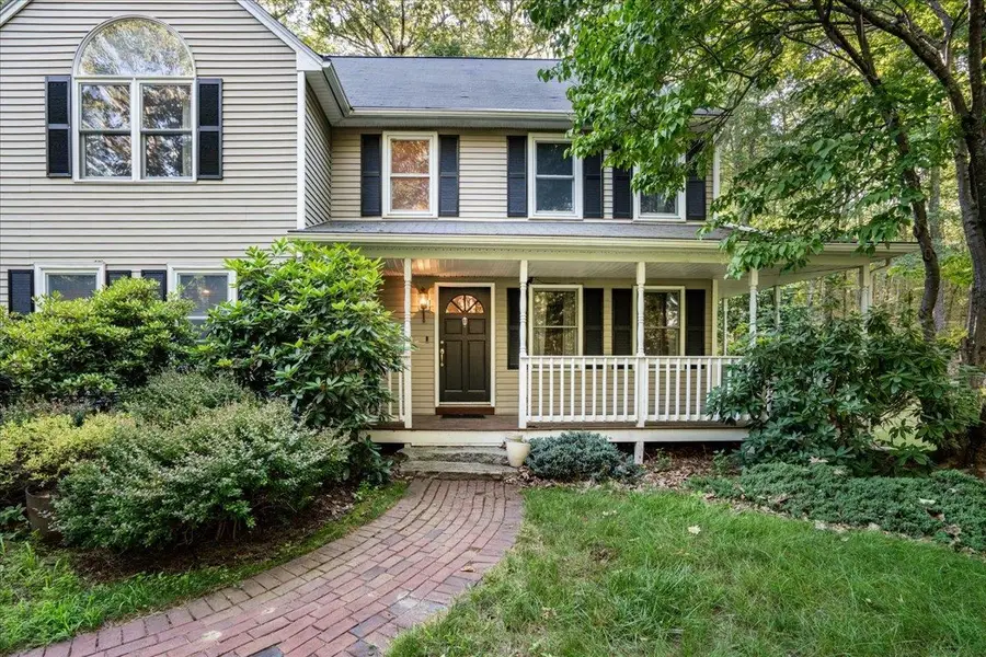 129 Cambridge Road, Bedford, NH 03110 - #2