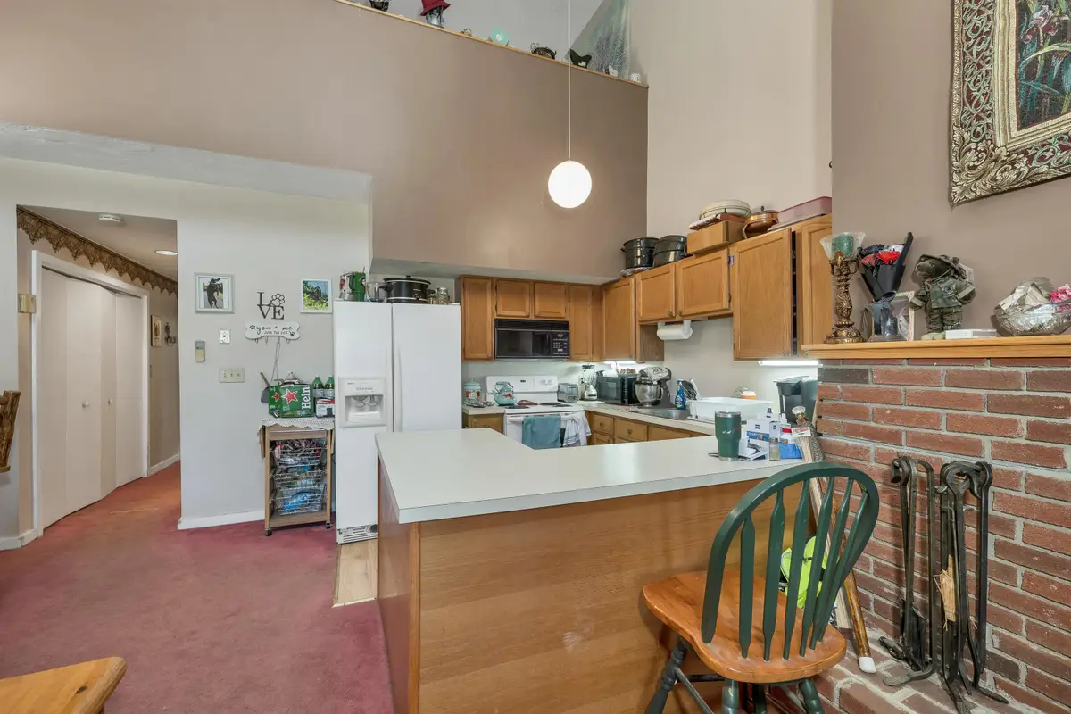 40 Davis Road #J3, Plymouth, NH 03264 - #1