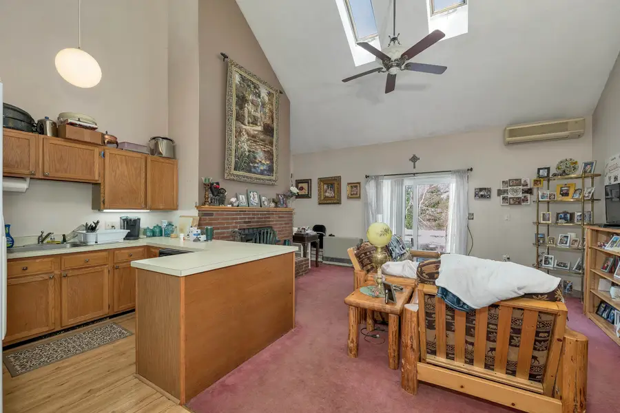 40 Davis Road #J3, Plymouth, NH 03264 - #2