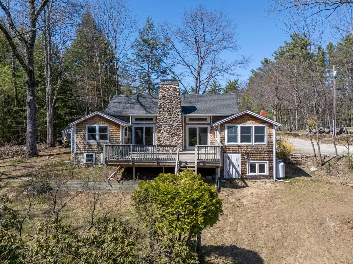 8 Tarbell Road, Peterborough, NH 03458 - #1
