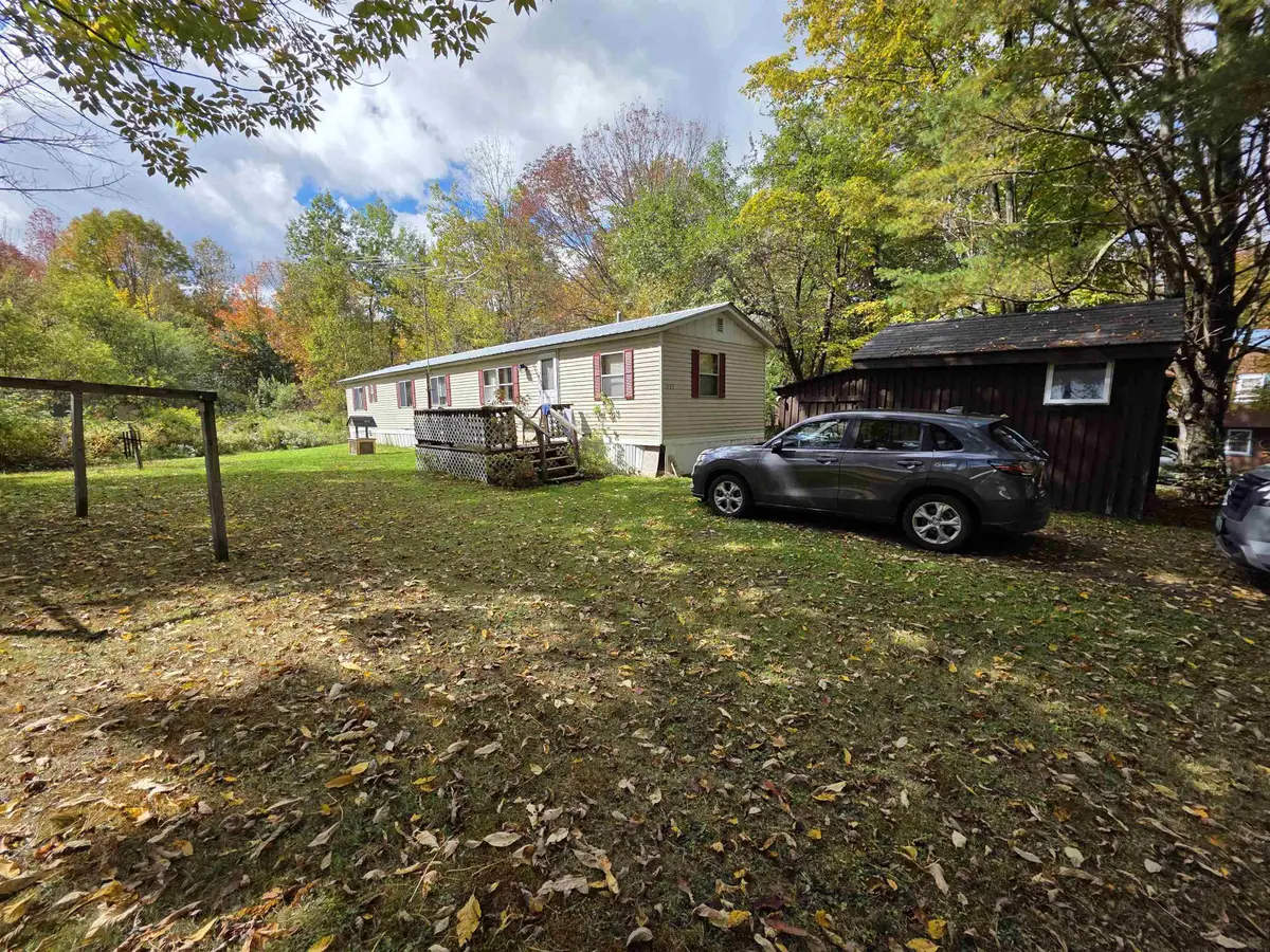 403 Cogswell Street, Graniteville, VT 05654 - #1