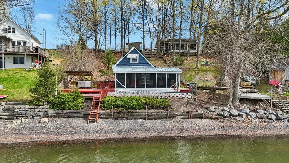 268 Lakeside Lane, Addison, VT 05491 - #1