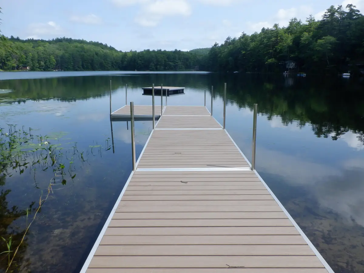 00 Perch Pond Road, Benson, VT 05743 - #1