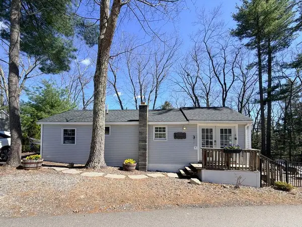 1 2nd Street, Windham, NH 03087
