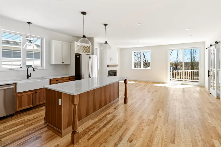 27 Eden Lane #4, Portsmouth, NH 03801 - #3