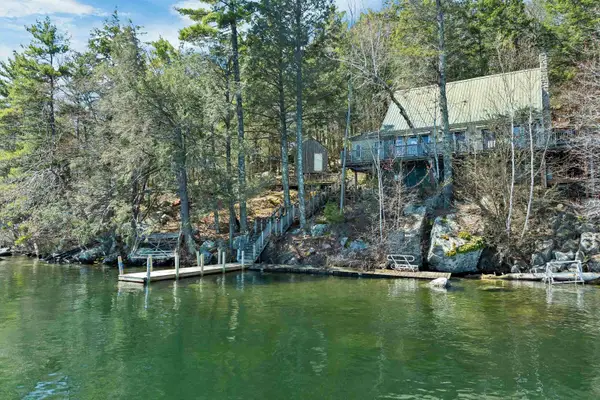 630 Rattlesnake Island, Alton, NH 03810