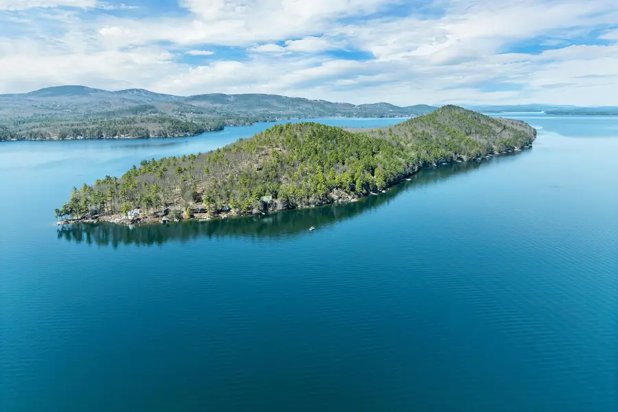 630 Rattlesnake Island, Alton Bay, NH 03810 - #2