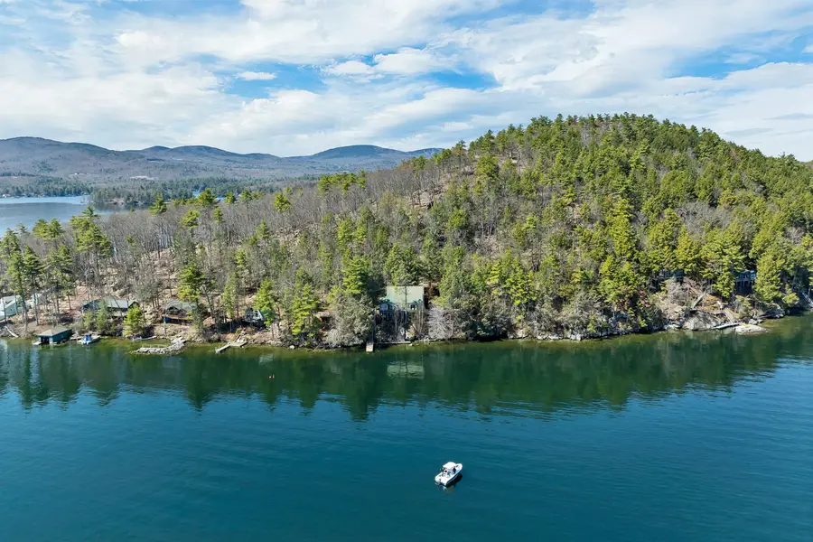 630 Rattlesnake Island, Alton Bay, NH 03810 - #3