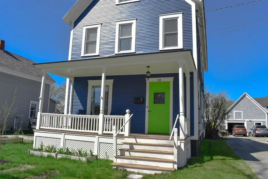 83 Baxter Street, Rutland, VT 05701 - #3