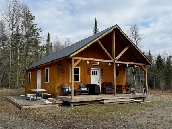 3492 hazens notch Road, Lowell, VT 05847