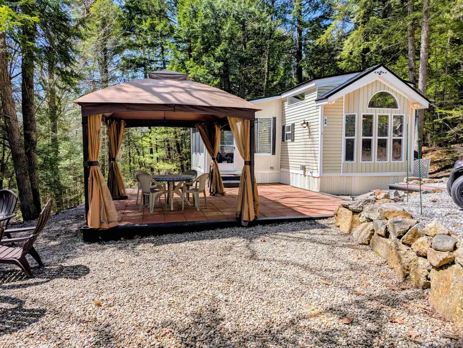 34 Overlook Road #(aka Unit 11), Holderness, NH 03245 - #2