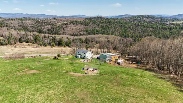 180 Winn High Drive, Danville, VT 05828