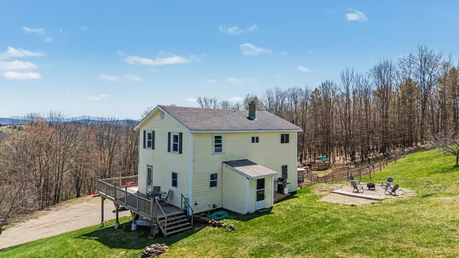 180 Winn High Drive, Danville, VT 05828 - #2