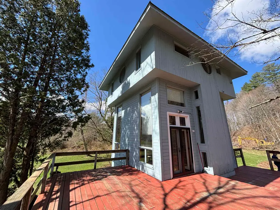 19 River Run Drive, Hyde Park, VT 05655 - #3