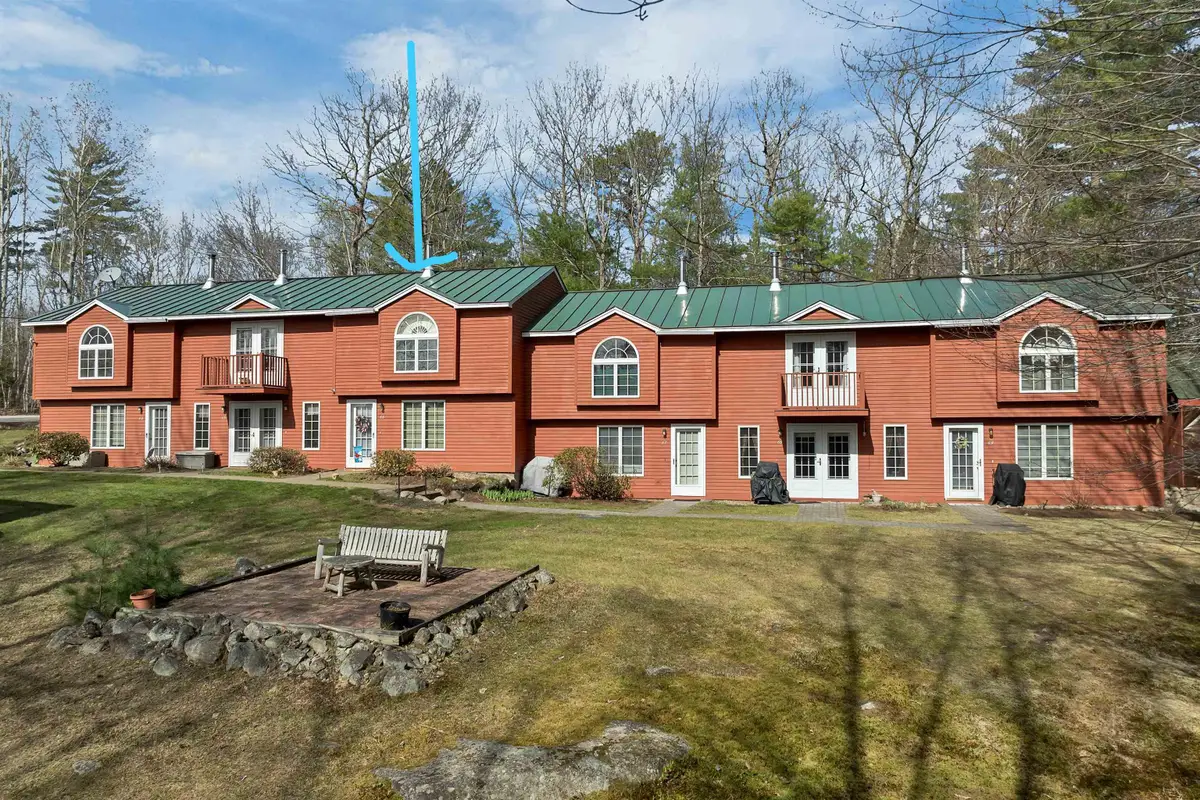 128 Washington Road #66, Freedom, NH 03836 - #1