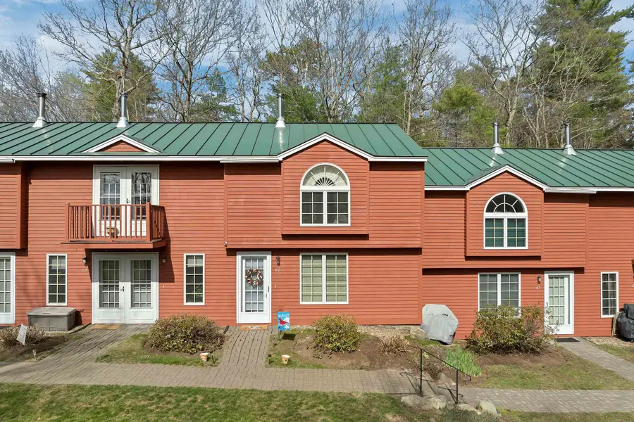 128 Washington Road #66, Freedom, NH 03836 - #2