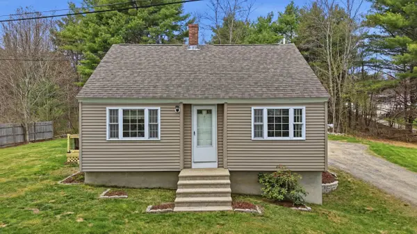 369 Suncook Valley Road, Chichester, NH 03258