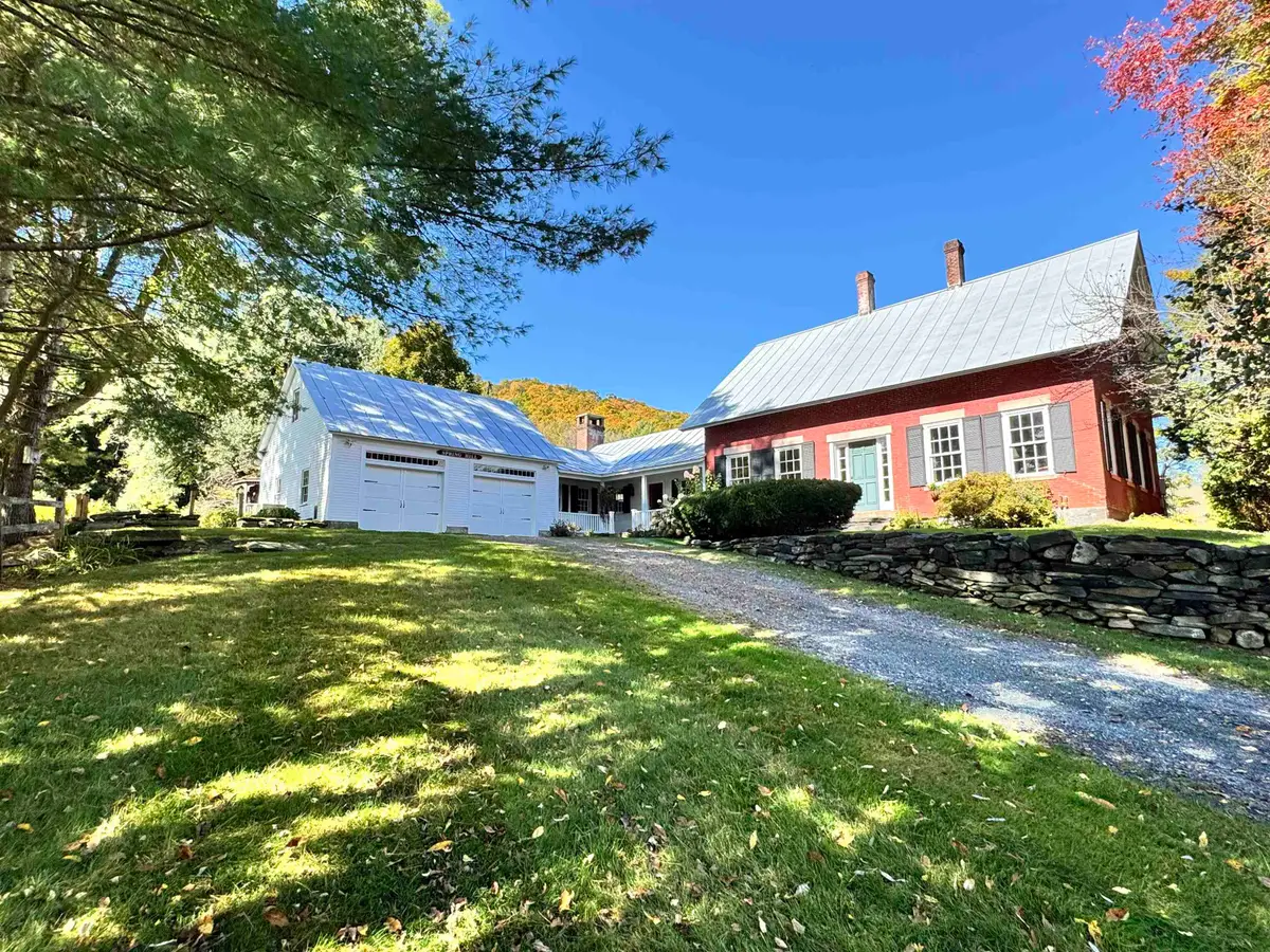 9671 VT Route 12, Barnard, VT 05031 - #1