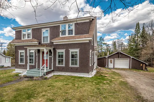 64 Portland Street, Lancaster, NH 03584