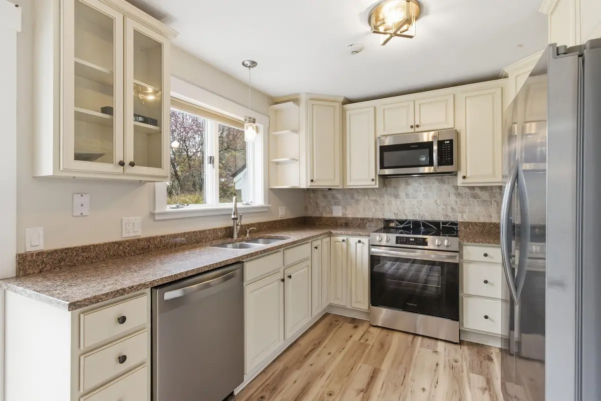 21 Fells Way #B, Laconia, NH 03246 - #1