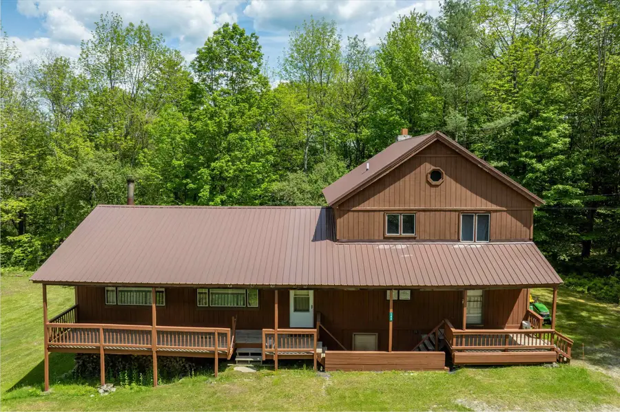 143 Okemo Acres, Ludlow, VT 05149 - #2