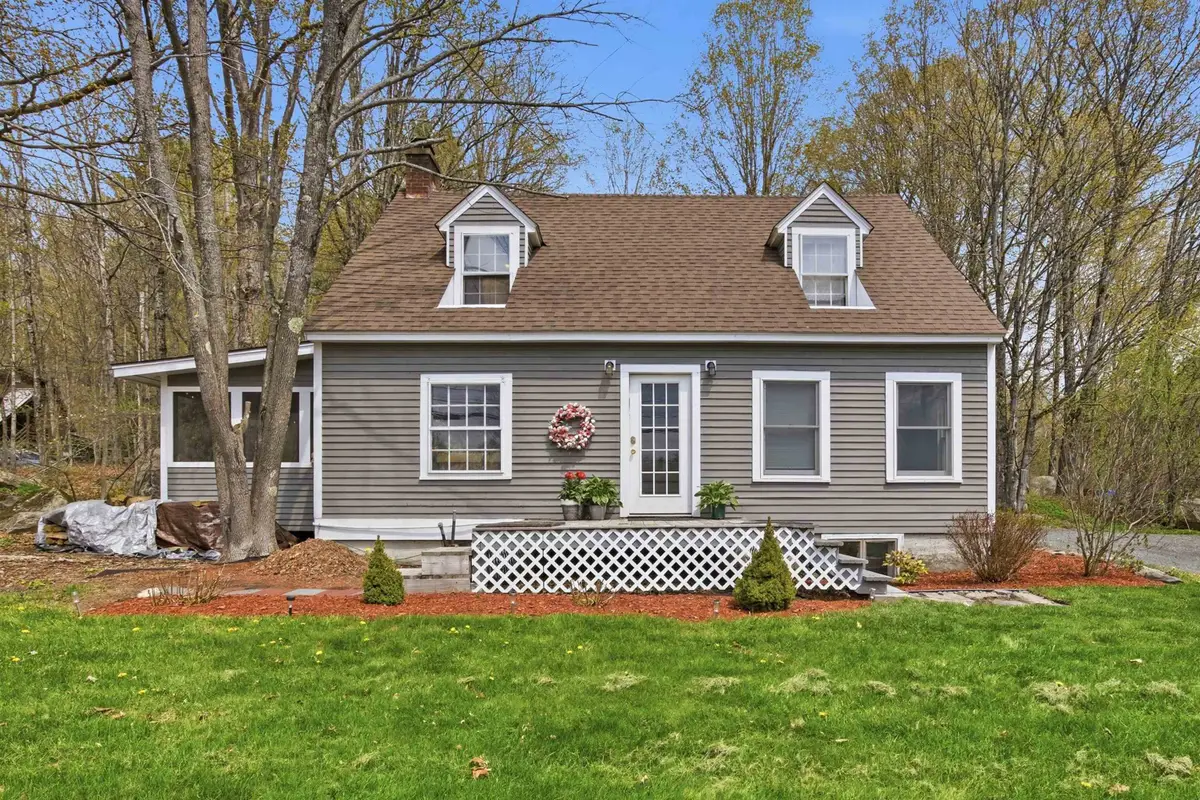 20 Greensboro Road, Hanover, NH 03755 - #1
