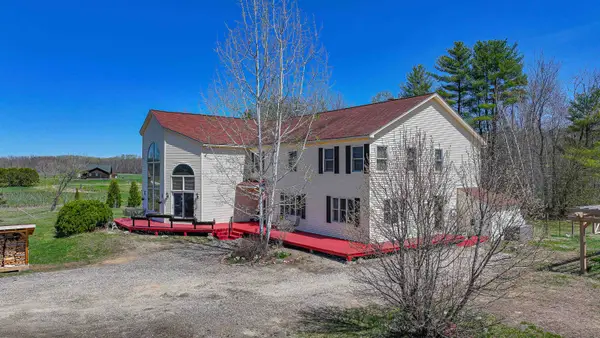137 Mc Neil Road, Fryeburg, ME 04037