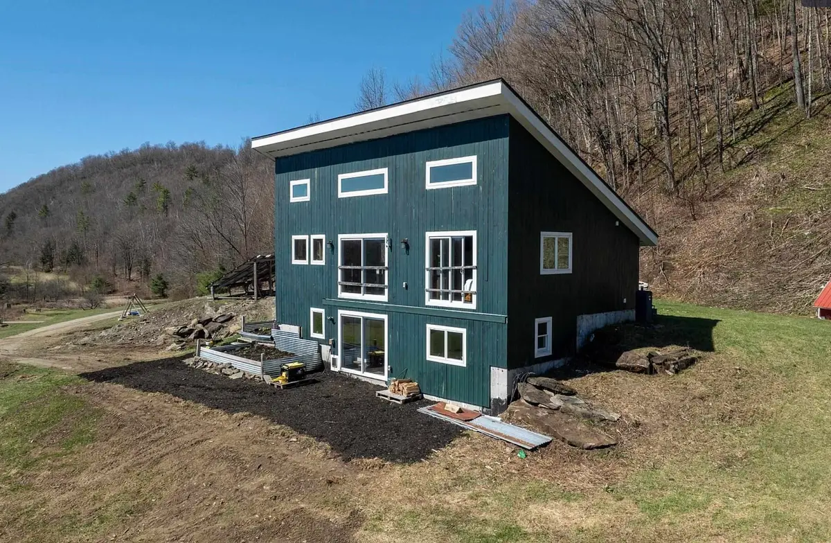167 Ward Hill Road, Tunbridge, VT 05077 - #1