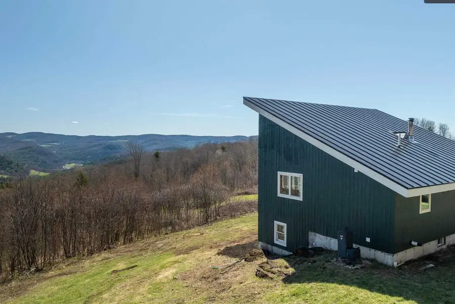 167 Ward Hill Road, Tunbridge, VT 05077 - #2