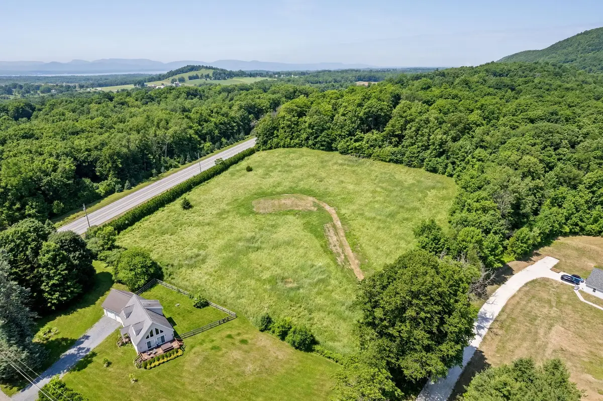 0 Higbee Road #Lot 1, Charlotte, VT 05445 - #1