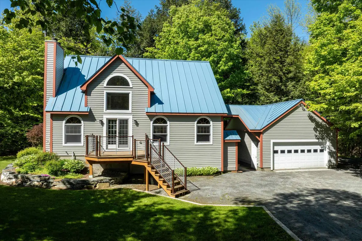 31 Plumley Avenue, Ludlow, VT 05149 - #1