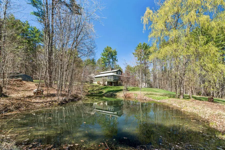 115 Horseshoe Drive, West Windsor, VT 05037 - #3