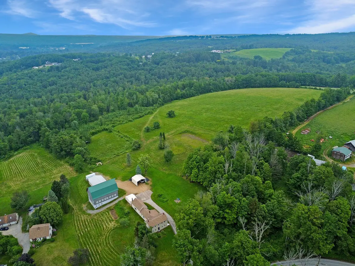 32 Bean Hill Road, Northfield, NH 03276 - #1