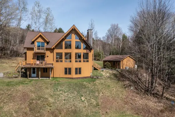 1117 Moulton Lane, Stowe, VT 05672
