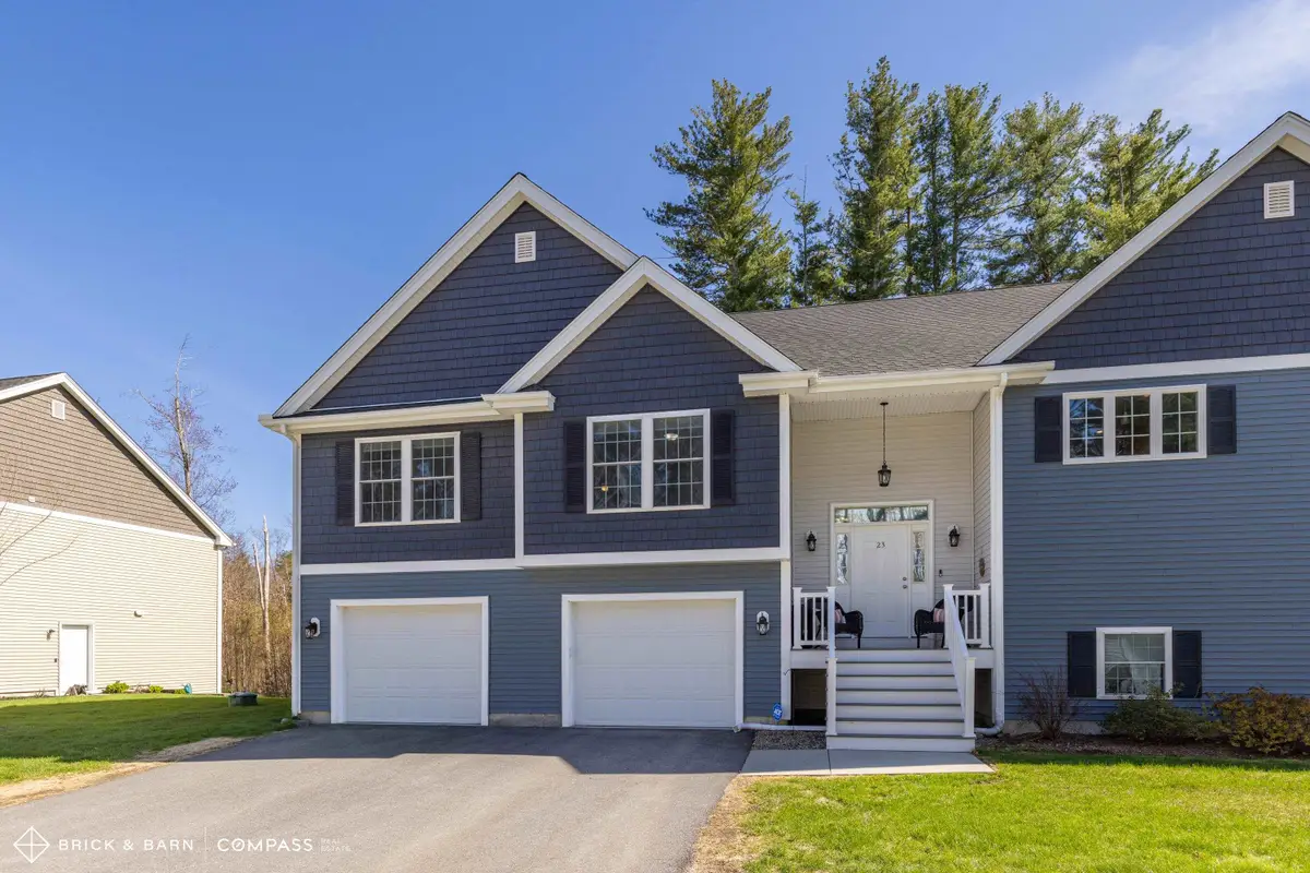 23 Cypress Circle, Exeter, NH 03883 - #1