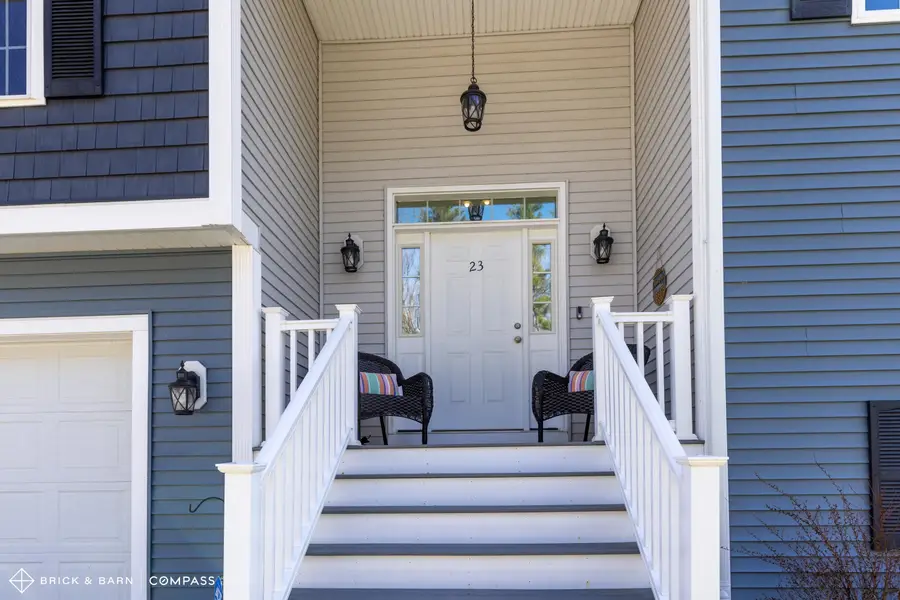 23 Cypress Circle, Exeter, NH 03883 - #2