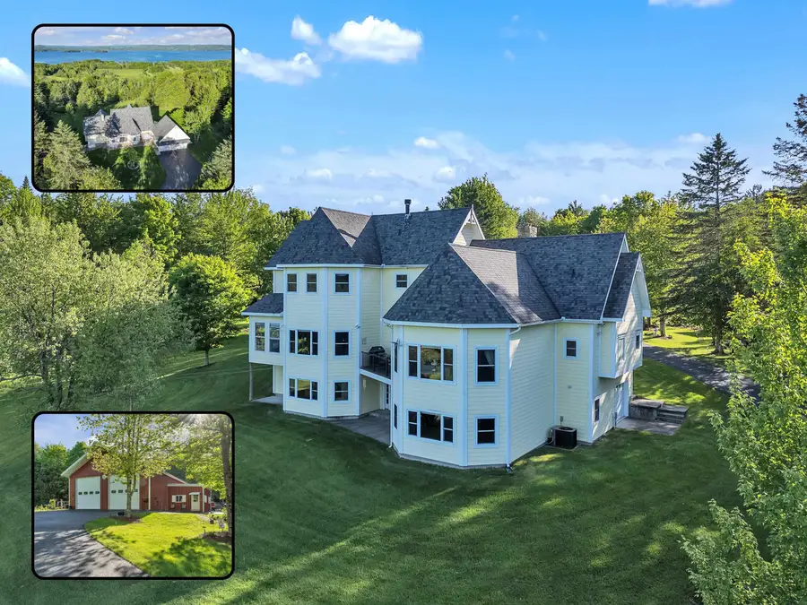4647 Lake Road, Newport, VT 05857 - #3