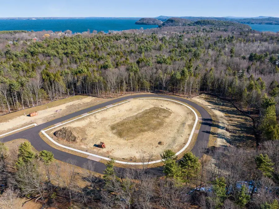4 Barnabas Court #Lot 4 Aiken Plan, Milton, VT 05468 - #3