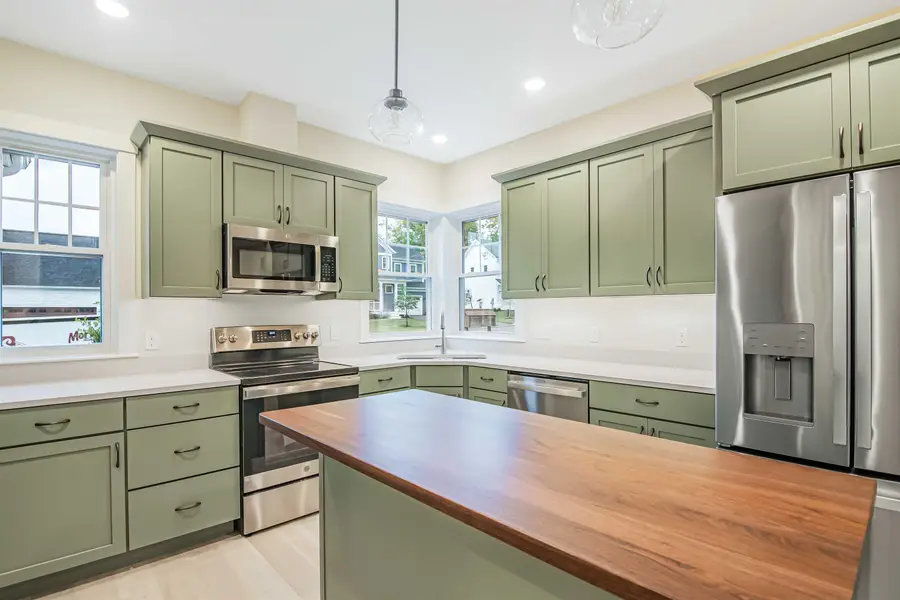 6 Barnabas Court #Lot 6 WOLCOTT Plan, Colchester, VT 05446 - #2