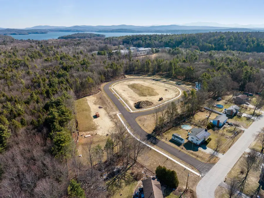 22 Barnabas Court #lot 22 CHAMPLAIN plan, Colchester, VT 05446 - #3