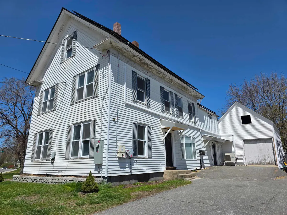 196 Union Street, Springfield, VT 05156 - #1