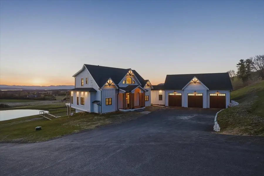 5880 Mt Philo Road, Charlotte, VT 05473 - #2