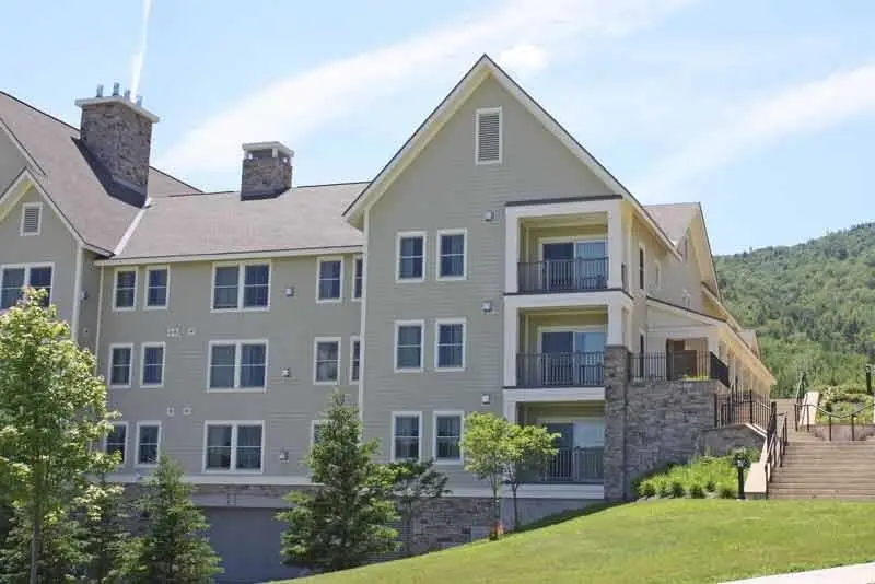 513/515 Qtr. I I  Adams House, Ludlow, VT 05149 - #1