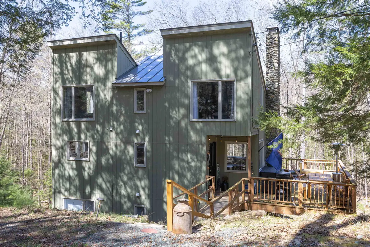 485 Copenhagen Road, Waterford, VT 05819 - #1