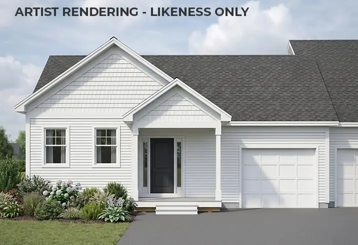 7 Barnabas Court #lot 7 MUNSON DUPLEX PLAN, Colchester, VT 05446 - #1