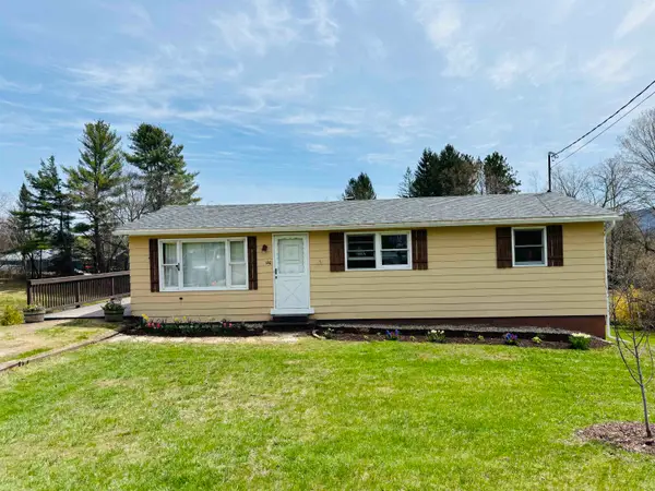 140 Eden Street, Hyde Park, VT 05455