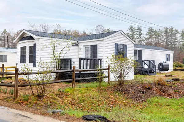 146 Pineland Park Road, Milton, NH 03851