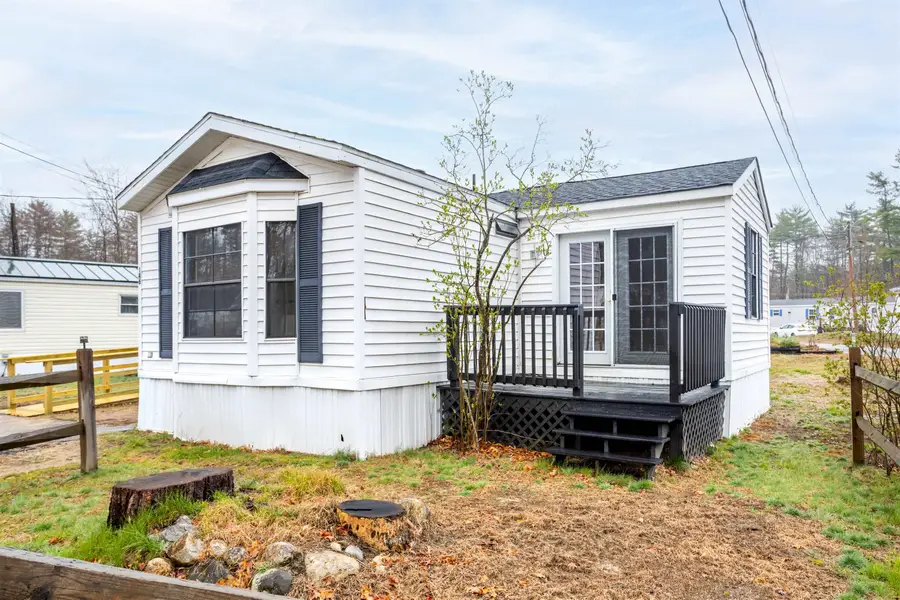 146 Pineland Park Road, Milton, NH 03258 - #2
