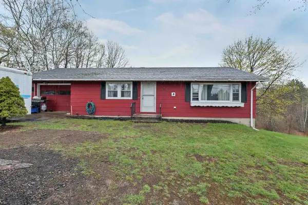 43 School House Hill Road, Gilford, NH 03249