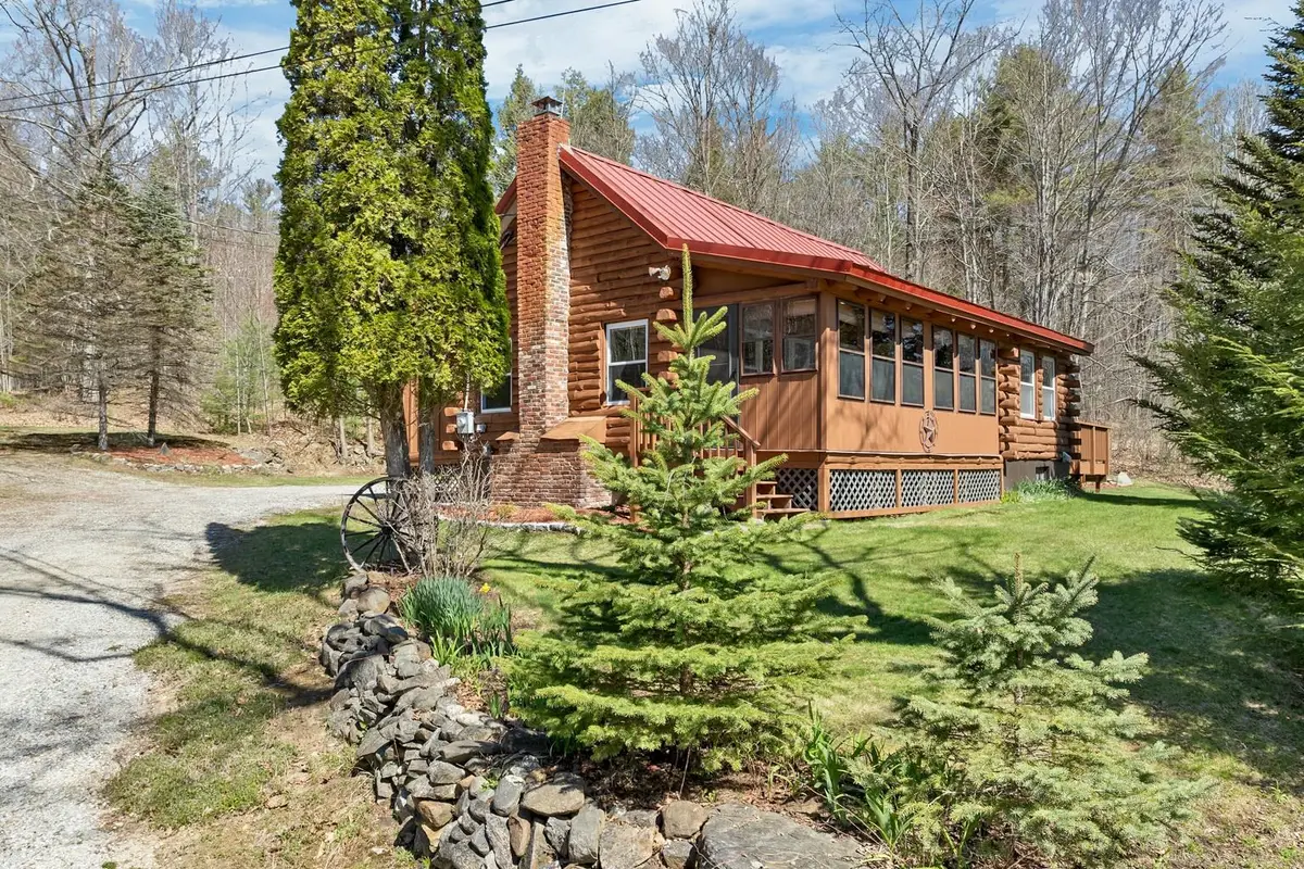 133 Thunder Road, Franklin, NH 03235 - #1